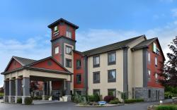 Holiday Inn Express Vancouver North By IHG