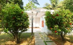 2 Bed Room Villa with Common Pool