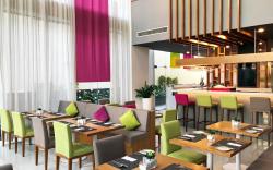 Emm Hotel Saigon