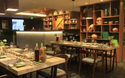Emm Hotel Saigon