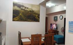 Jewels Staycation at Cityland Tagaytay Prime