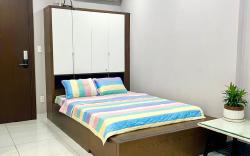 Tan Binh the Botanica Apartment 