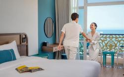 Paracel Beach Hotel
