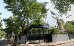 Hotel Mumbai House Ghansoli, Navi Mumbai