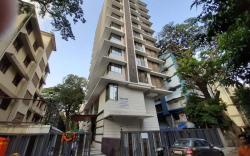 Mumbai House Luxury Apartments Santacruz East