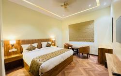 Hotel EKAS