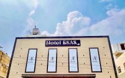 Hotel EKAS