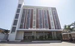 Monarch Express Chakan, Pune