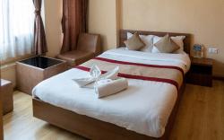 Holiday Hostel