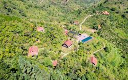 Cao Lan Hamlet