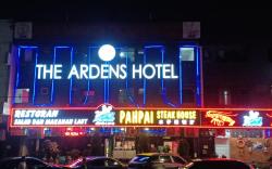 The Ardens Hotel - Taman Sentosa, Johor Bahru