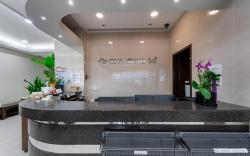 Jongno (Dongdaemun) City Days Inn Hotel