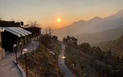 Surkanda Kanatal View Camps