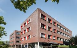 Executive Residency by Best Western Amsterdam Airport