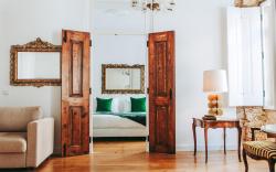 54 Sao Paulo - Exclusive Apartment Hotel