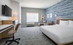 TownePlace Suites Brunswick