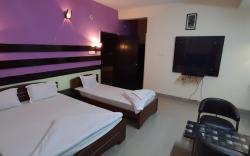 Vaatika Inn(Gaya, Bihar)