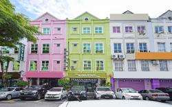 De Mawardah Inn Hotel