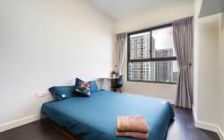 SAPCIOUS APARTMENT