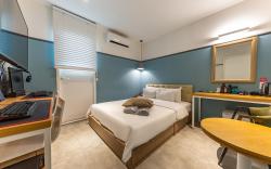 Cheonan NU Hotel