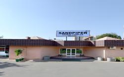 Sandpiper Tourist Resort, Rewari