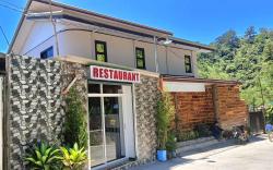 FRIX HOMESTAY and RESTAURANT