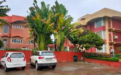 Red Bishop Tourist Resort