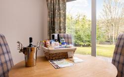 Courtyard Cottage 3,  Riverside Cottage