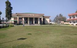 Parakeet Tourist Resort, Pipli