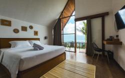 Catu Glamping Bedugul