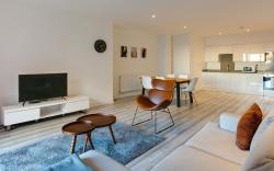 Hounslow Central Apartments
