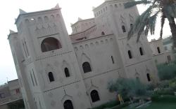 Ksar Elkabbaba Kasbah & SPA