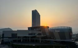 Magnificent 18th The Bay Apt in Lampung City Mall