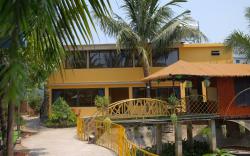 VƯỜN GIÓNG HOMESTAY