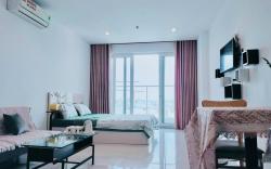 Jetset Haven Apartment 