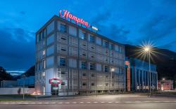 Hampton by Hilton Locarno