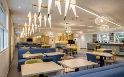 Hampton by Hilton Locarno
