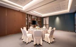 Hilton Garden Inn Tianjin Railway Station