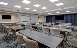 Hampton Inn Queen Creek