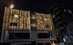 Hotel JDS 