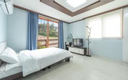 Taean Mongsanpo and the Sea Pension