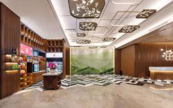 Hilton Garden Inn Huzhou High-speed Railway Station