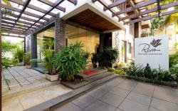 Riva Boutique Apartments