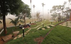 Tatvaura Resort Wayanad