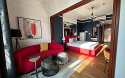 2Q Apartment Ruby Manor 2