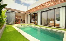 Villa Mi Casa Canggu