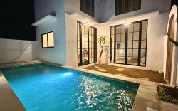 Bukawa Residence Balangan
