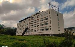 Nachiappa Palaniappa Grand Inn