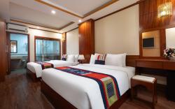 Sapa Luxury Hotel & Spa