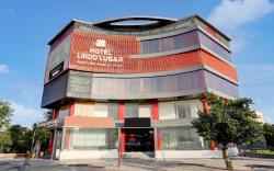 Super Townhouse Alwar Formerly Hotel Lindo Lugar